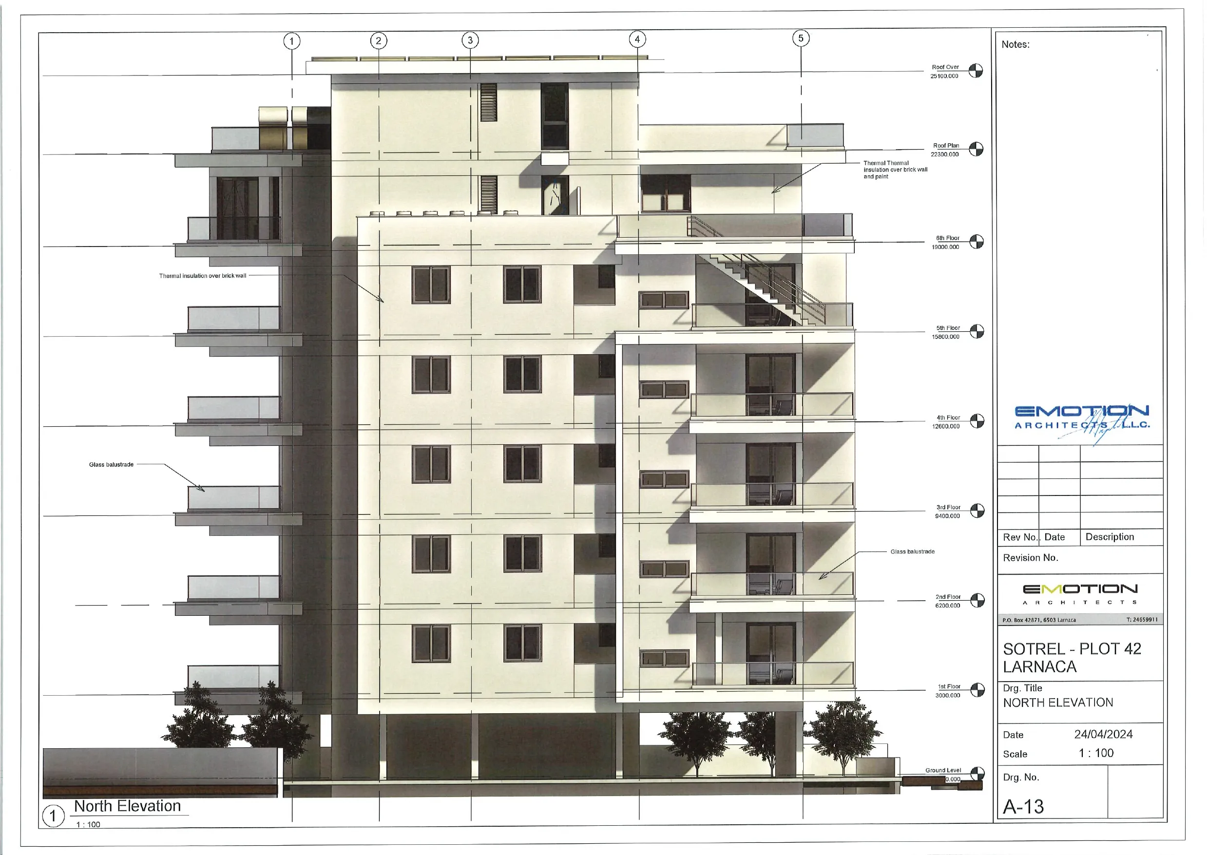 Floor Plan 11